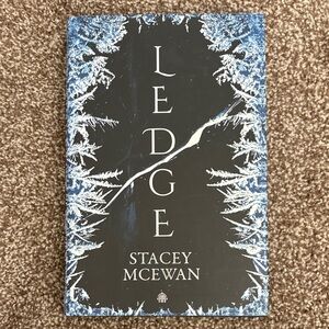 ledge by stacey mcewan